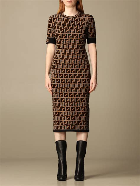 fendi dresses women